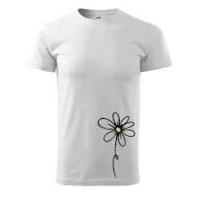 Kopretina - dole na výšku Kopretina - dole na výšku