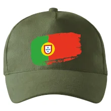 Portugalsko vlajka Portugalsko vlajka
