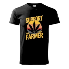 Marihuana - Support local farmer Marihuana - Support local farmer