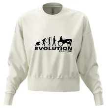 Evolúcia traktor