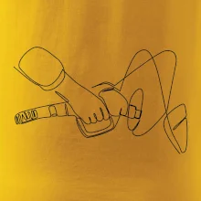 Petrolhead jedným ťahom