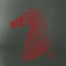 Kôň linky Kôň linky