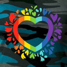 Srdce pride kvety Srdce pride kvety