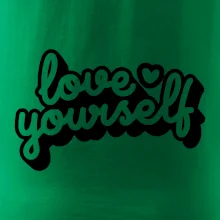 Love Yourself