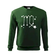 Súhvezdie - Virgo  - Panna Súhvezdie - Virgo  - Panna