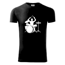 Bicie bubeník Bicie bubeník