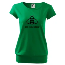 Bee yourself