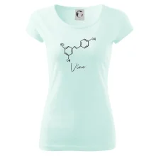 Barová chémia - víno