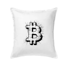 Bitcoin kresba ceruzku