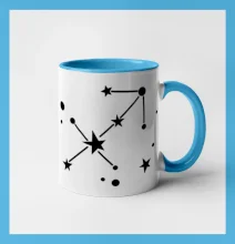 Súhvezdie - Sagittarius - Strelec