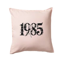 Ročník s ružou 1985