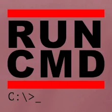 Run CMD