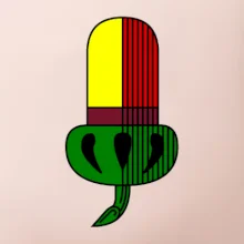 Šiltovka - Prší - Žalude