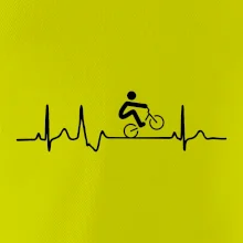 EKG BMX kolo
