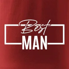 Trika na rozlučku ve čtverci - Best man