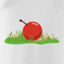 Obrázok - Jablko nepadne ďaleko od stromu Obrázok - Jablko nepadne ďaleko od stromu