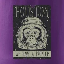 Houston we have a problem
