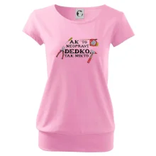 Ak to neopraví dedko, tak nikto farebné Ak to neopraví dedko, tak nikto farebné