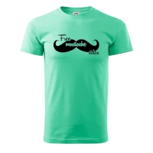 Free Mustache rides Free Mustache rides