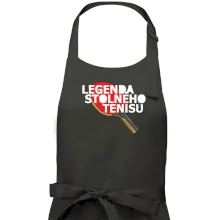 Legenda stolného tenisu Legenda stolného tenisu