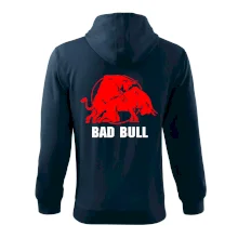 Bad Bull Bad Bull