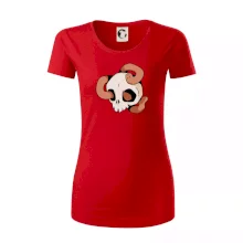 Dážďovka v lebke (Alexis Citrine) Dážďovka v lebke (Alexis Citrine)