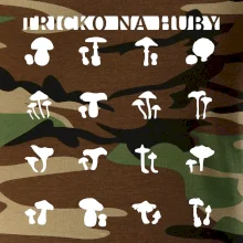 Tričko na huby