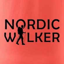Nordic walker - muž