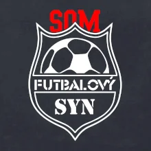 Som futbalový syn