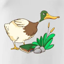 Geokáčer s keškou