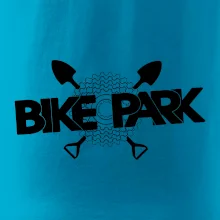 Bike park kazeta