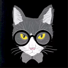 Hipster Mikeš Hipster Mikeš