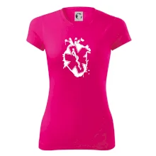 Srdce zdravia Srdce zdravia