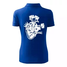 Vodičovo srdce Vodičovo srdce