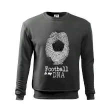 Football is my DNA Football is my DNA