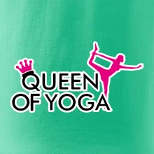 Queen Of Yoga Queen Of Yoga