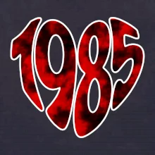 1985 v srdci