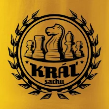Kráľ šachu