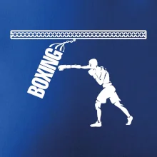 Boxing boxer Boxing boxer