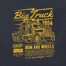 Big Truck 2