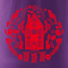 Domov so zajacmi folklór