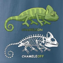 ChameleON_OFF (Hana-creative) ChameleON_OFF (Hana-creative)