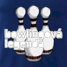 Bowlingová legenda