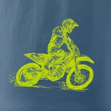 Crosska zelená Crosska zelená