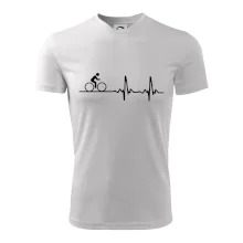 Cyklo ekg - bicykel Cyklo ekg - bicykel