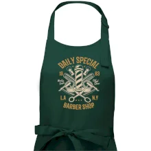 Daily Special Barber Shop