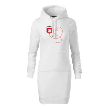 Transfúzia srdce Transfúzia srdce