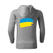 Ukrajina vlajka Ukrajina vlajka