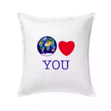 Svet Ťa miluje world loves you