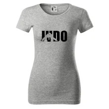 Judo - Nápis Judo - Nápis